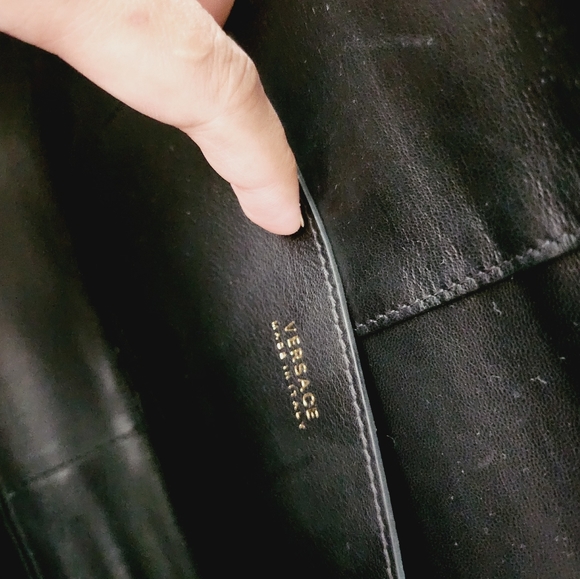 SOLD!!Original Brand new Versace - Picture 5 of 16